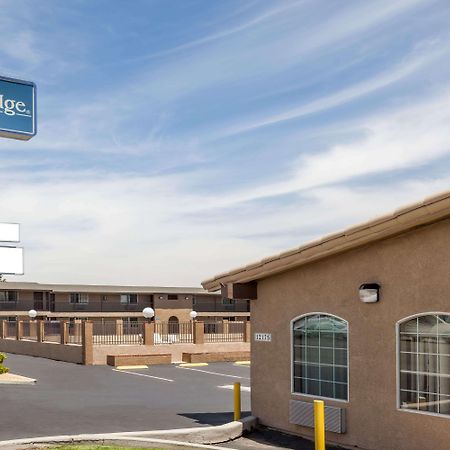 Travelodge By Wyndham Victorville Zewnętrze zdjęcie