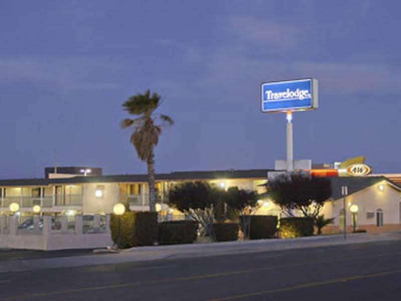 Travelodge By Wyndham Victorville Zewnętrze zdjęcie