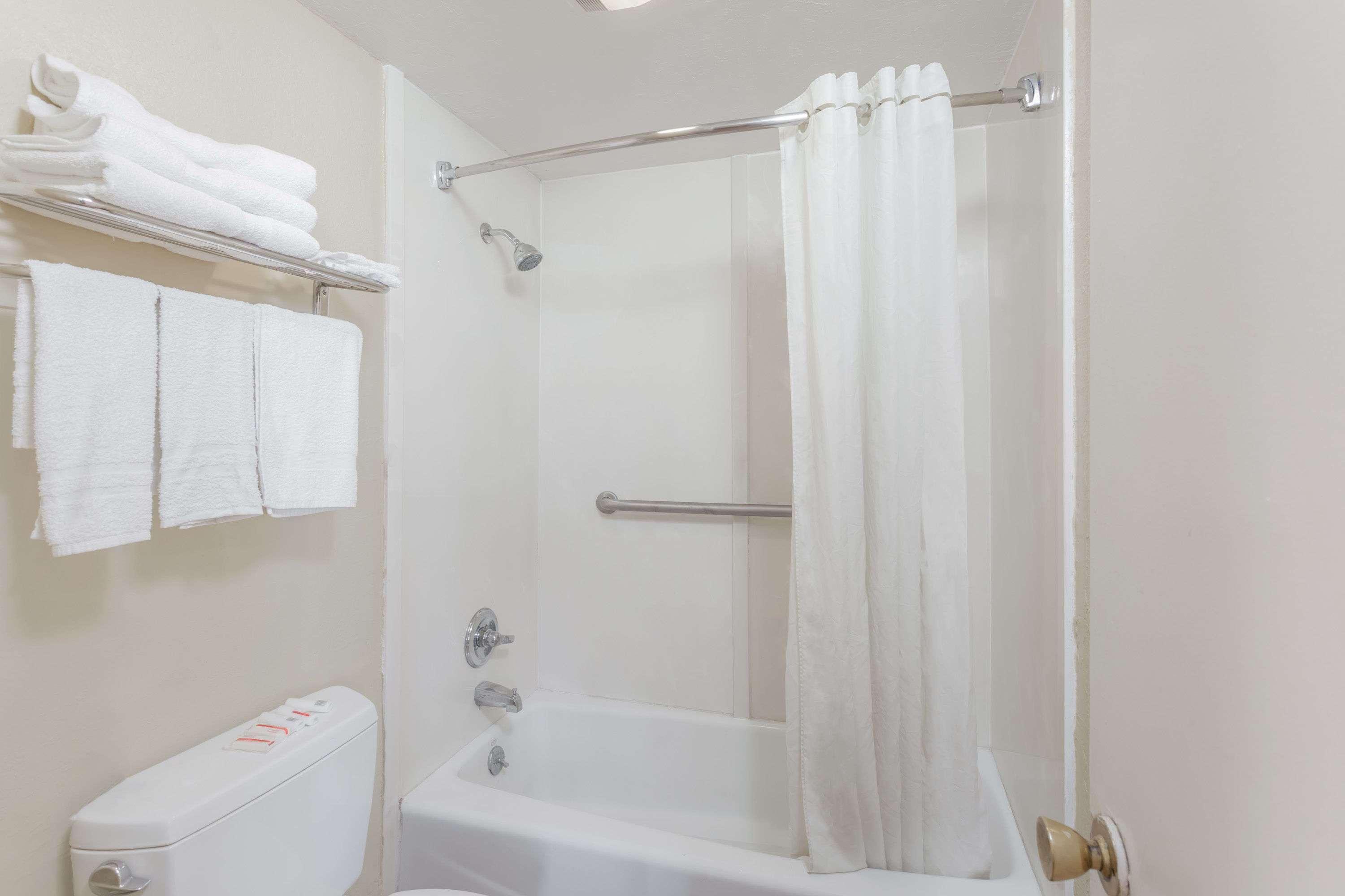 Travelodge By Wyndham Victorville Zewnętrze zdjęcie