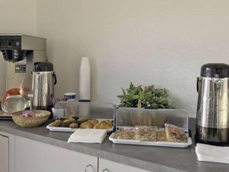 Travelodge By Wyndham Victorville Zewnętrze zdjęcie
